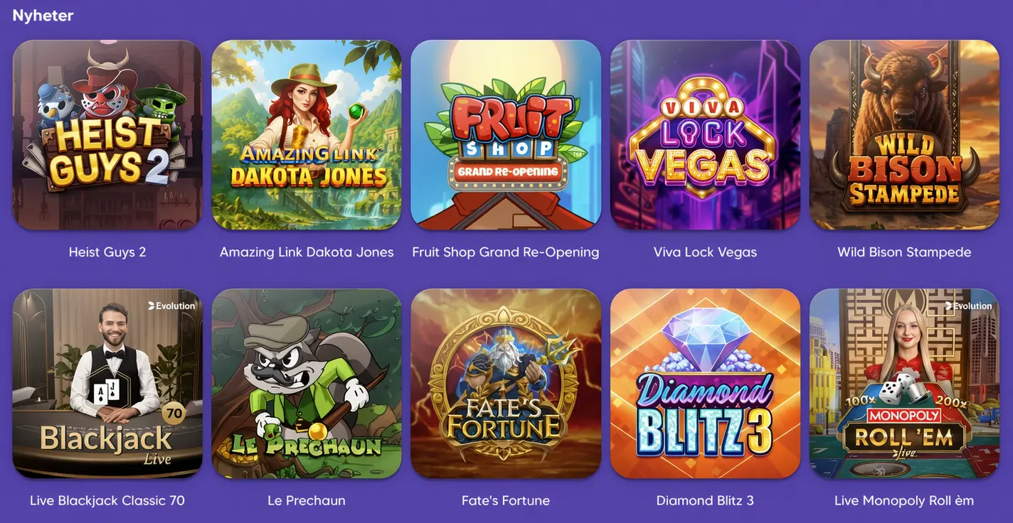 pop casino slots